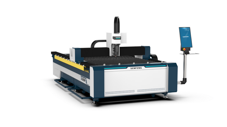 SENFENG SF3015NP — Изображение модели SF3015NP